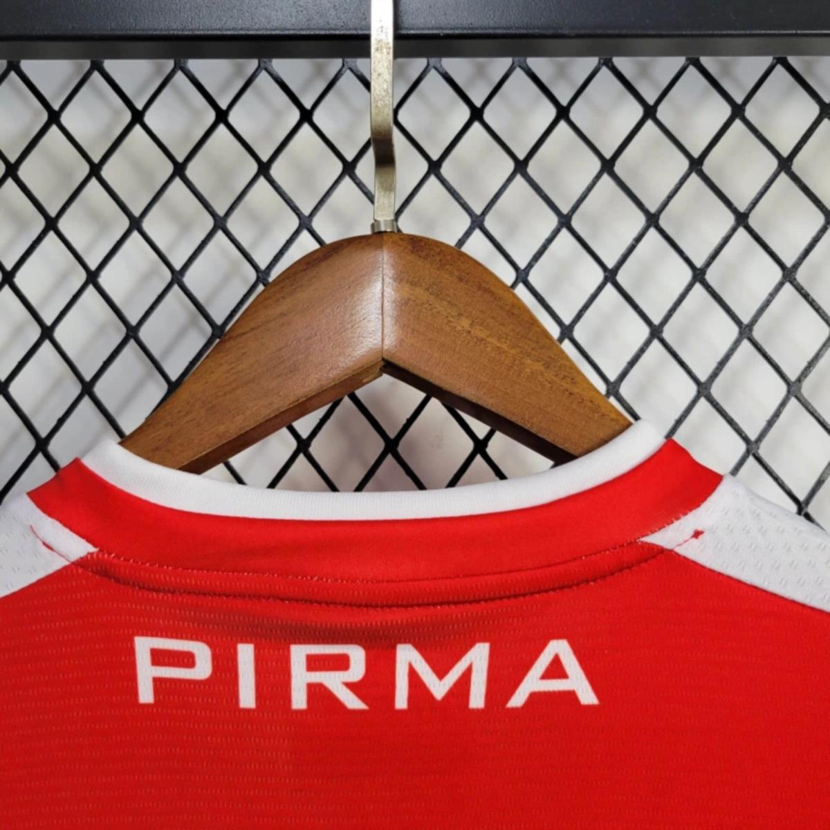 2024/25 Necaxa Home Jersey Fan Version