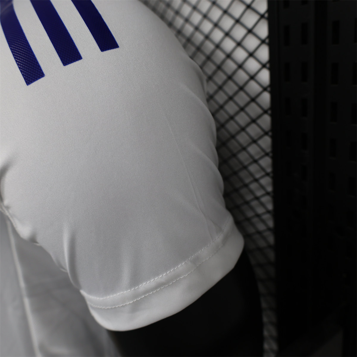 24/25 Lyon Home Jersey Player Version