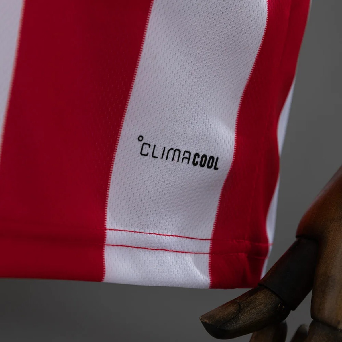 2026/27 Olympiacos Home Jersey Fan Version
