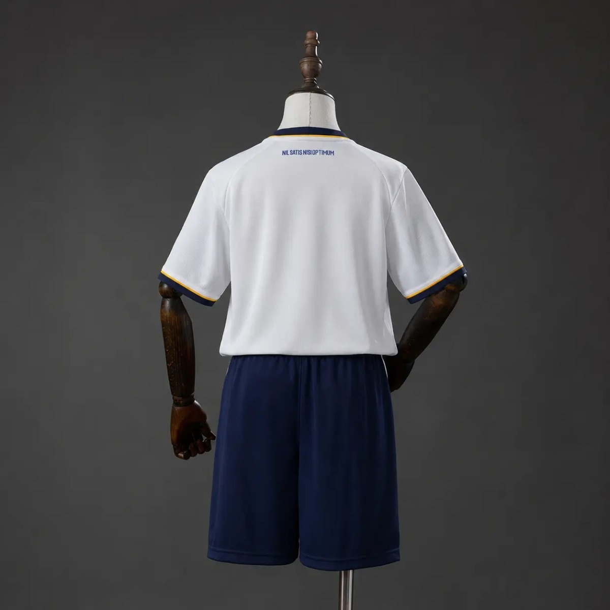 2026/27 Everton Away Kids Kits