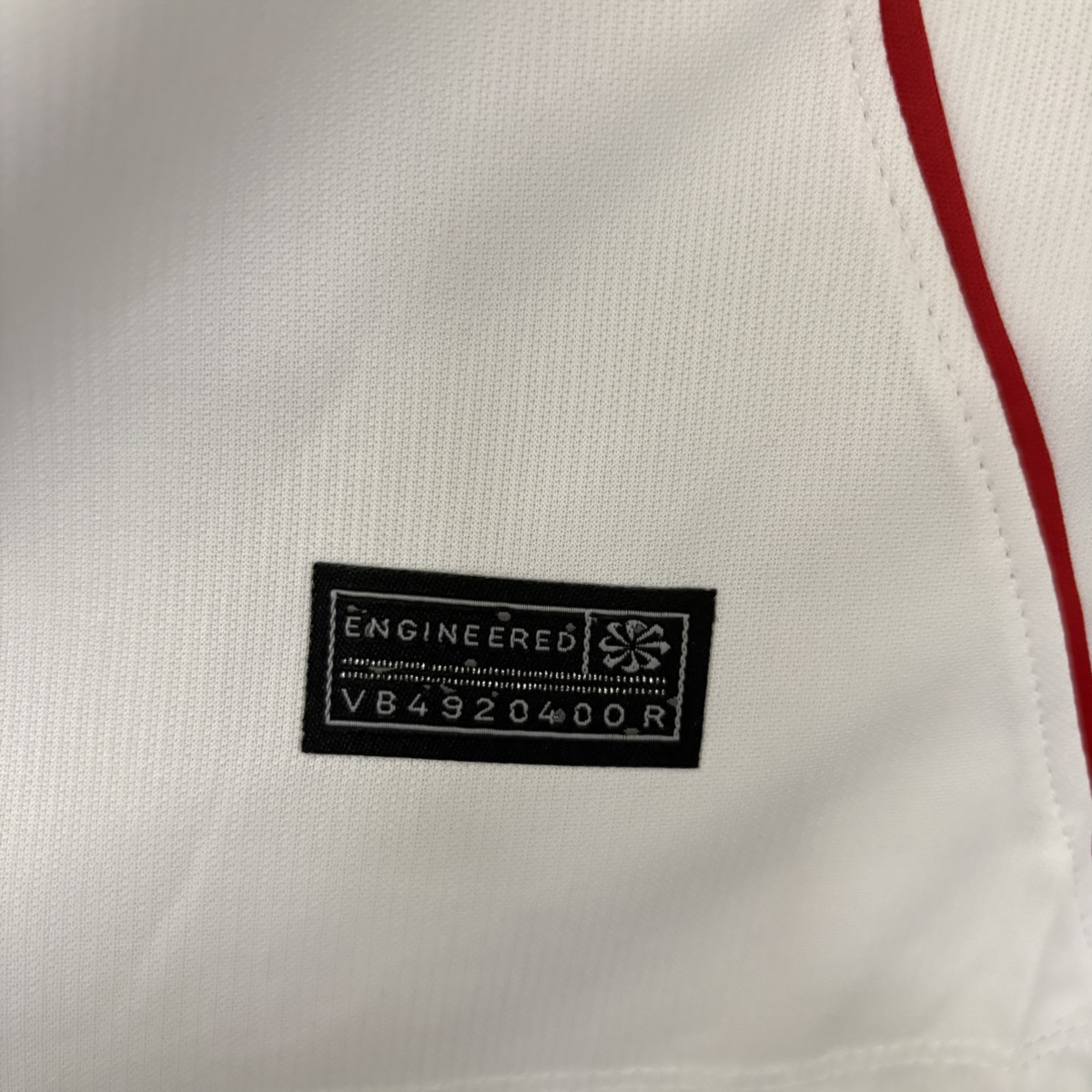 Turkey 2026 World Cup Home Jersey Fan version
