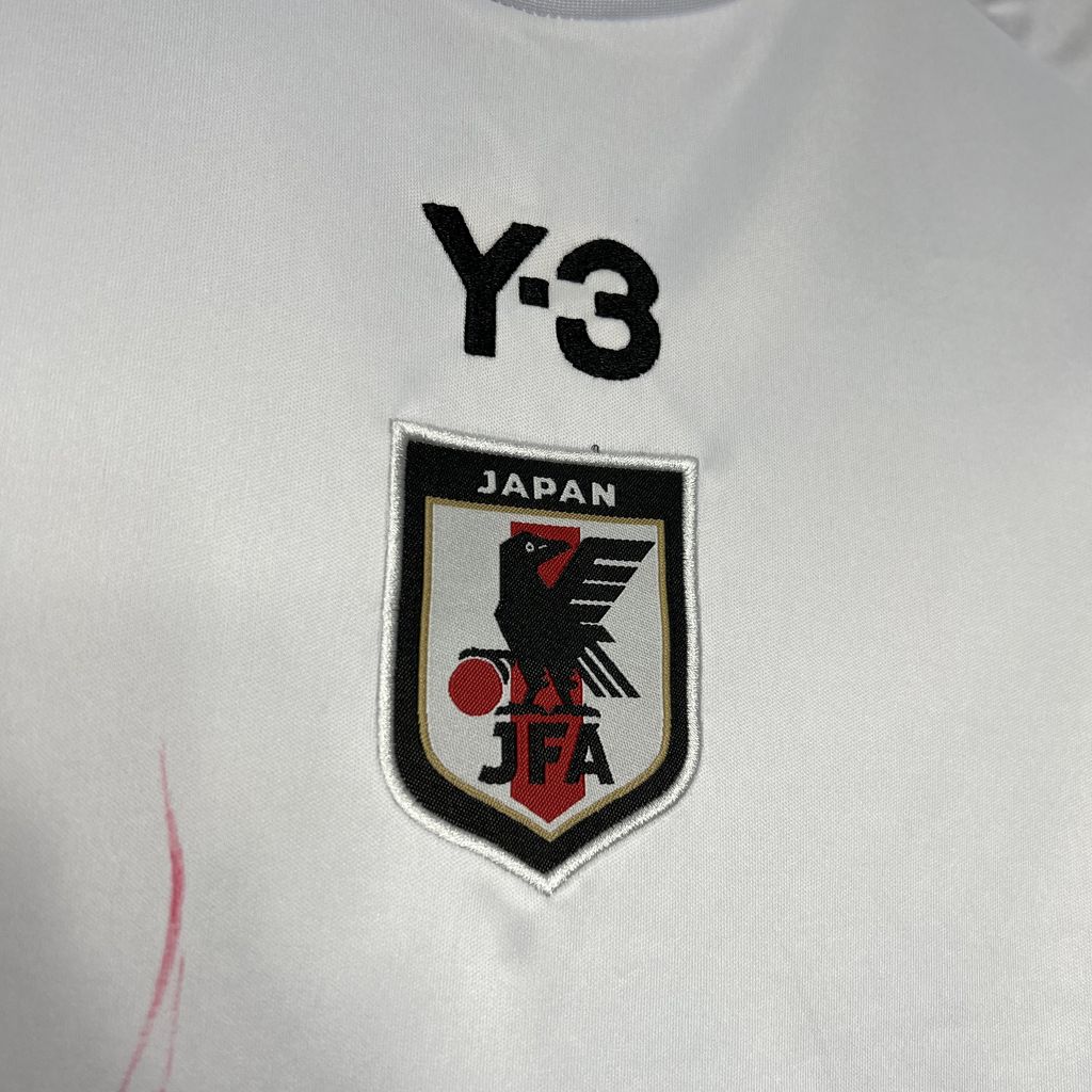 24/25 Japan Away jersey Kid Kits Size 16-28