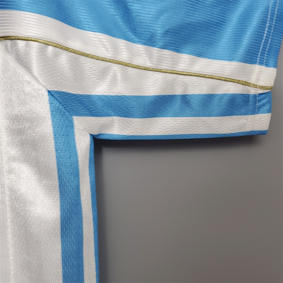 Retro Argentina 1998 Home jersey Fan Version