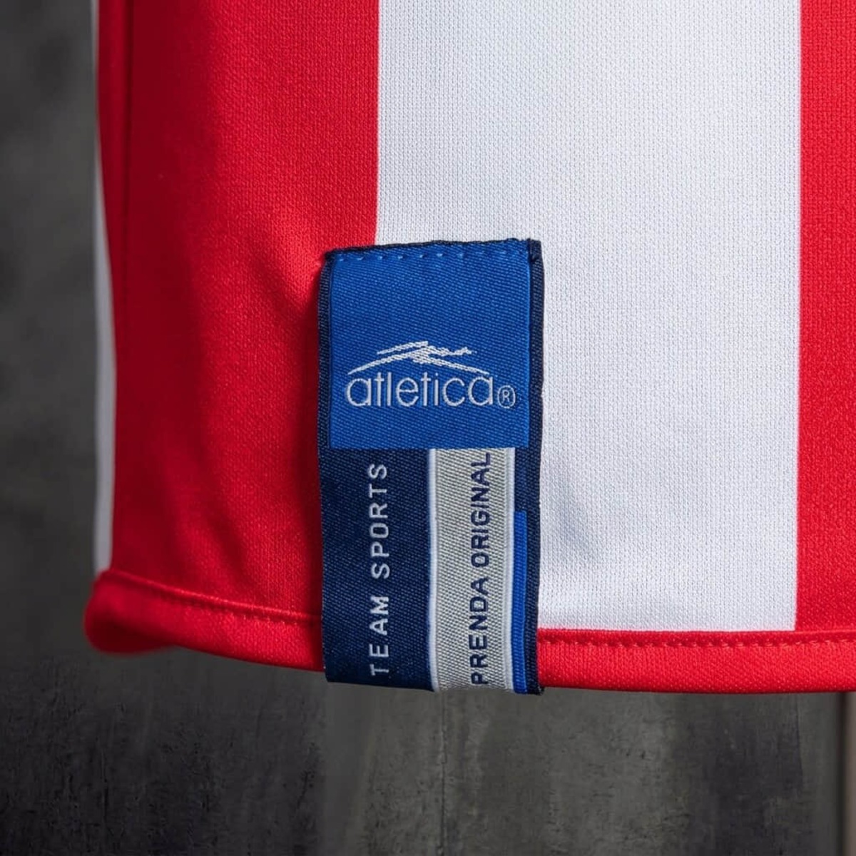 Retro Chivas 2003/04 Home Jersey Fan Version