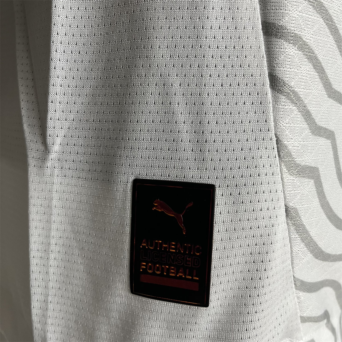 24/25 Al-Hilal Away Special edition Jersey Player Version