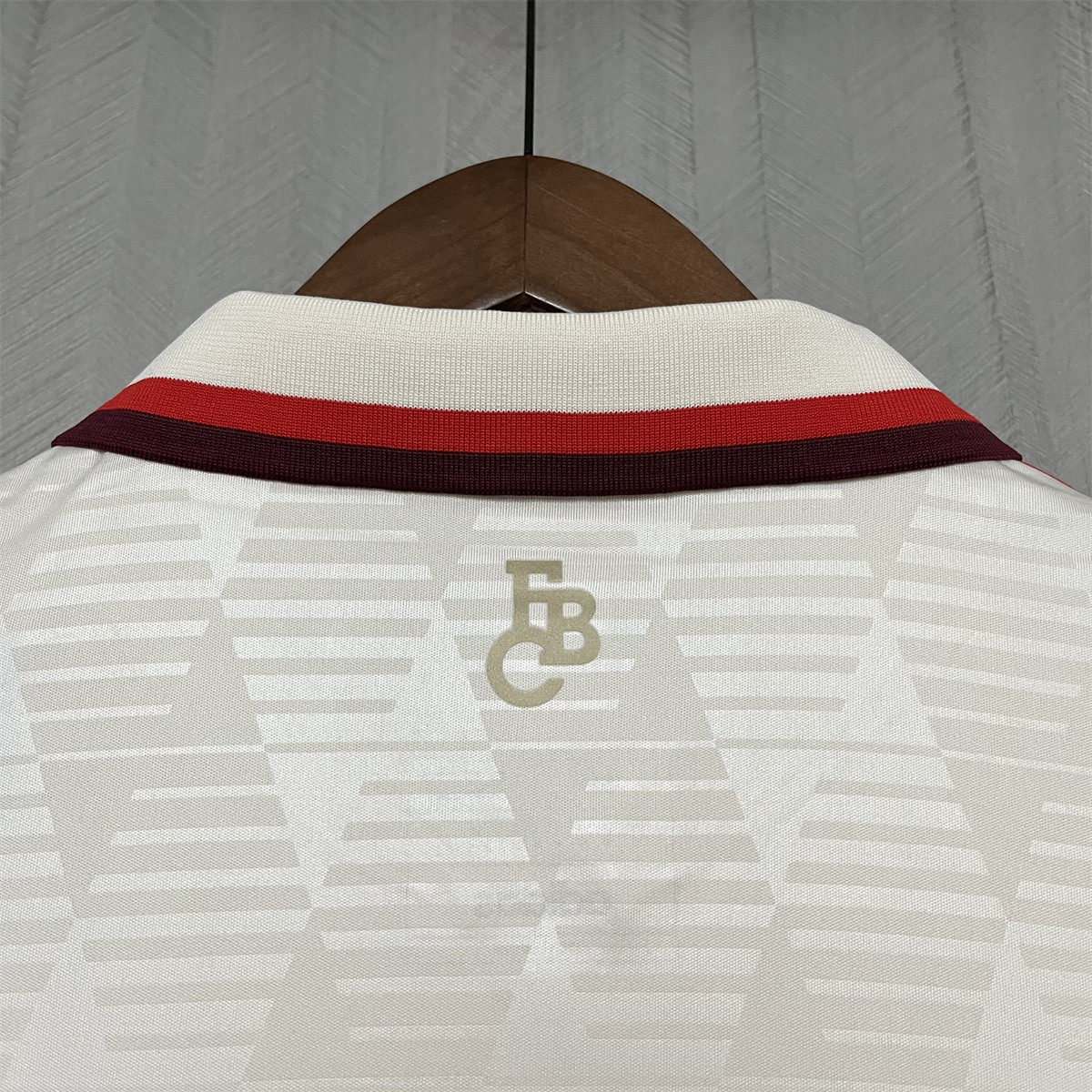 2024/25 Bayern Munich third Jersey Fan Version