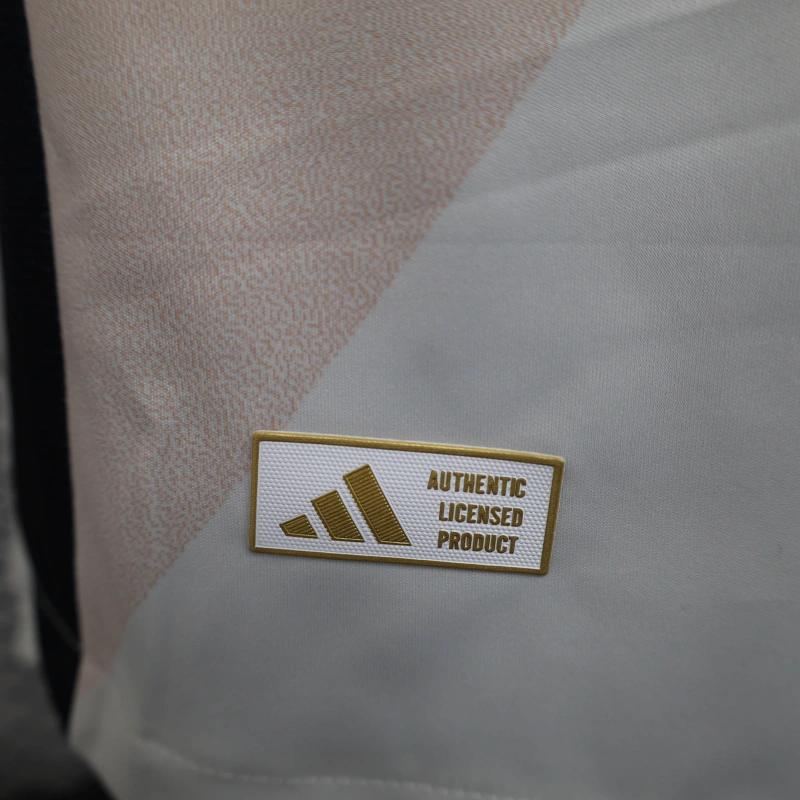 25/26 Spain Pre Match Training jersey Player Version