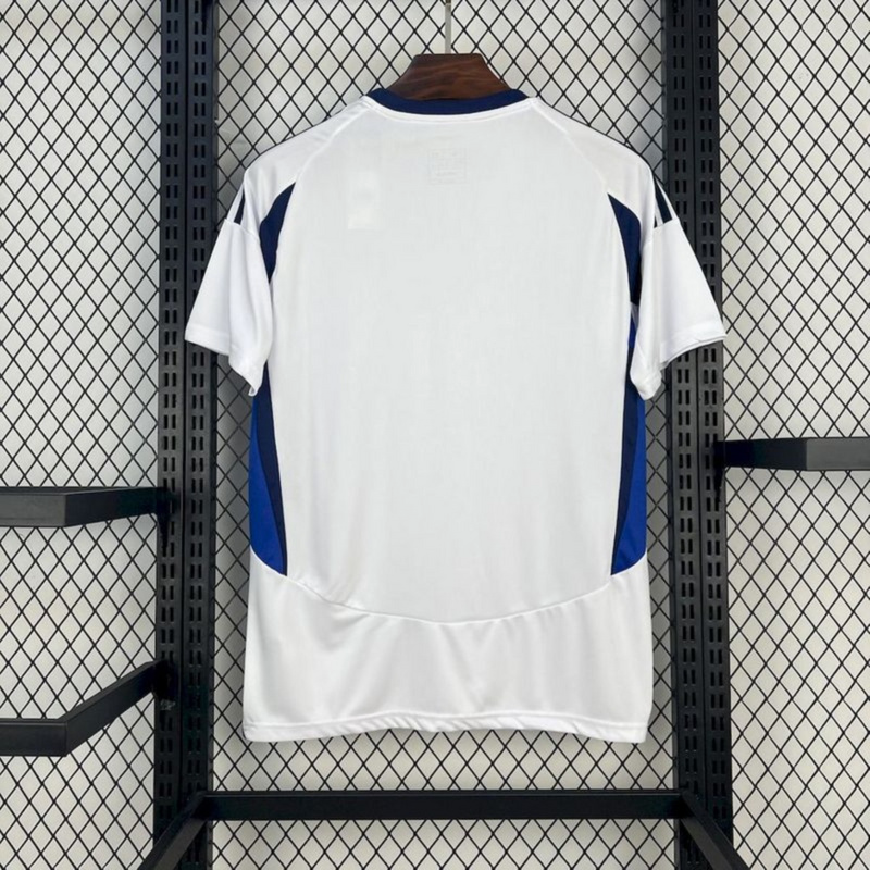 2025/26 Emelec Guayaquil Away Jersey Fan Version