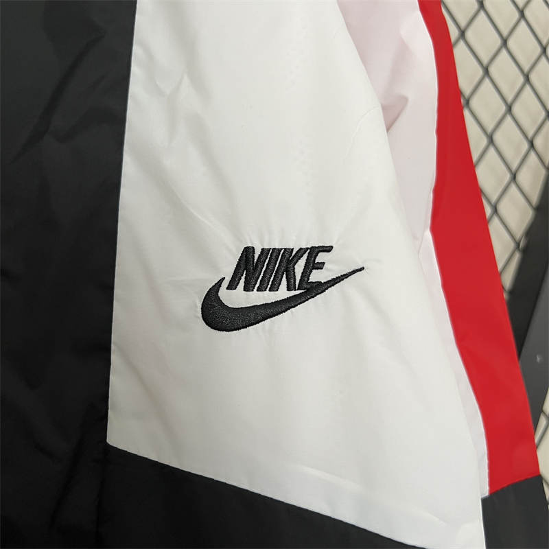 2024 new windbreaker Sport Unifom jersey Sport Unifom
