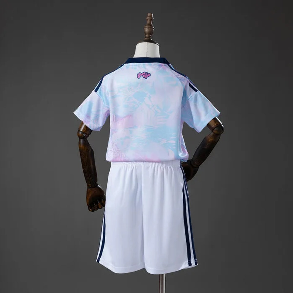 2026 Costa Rica Away Kid Kits