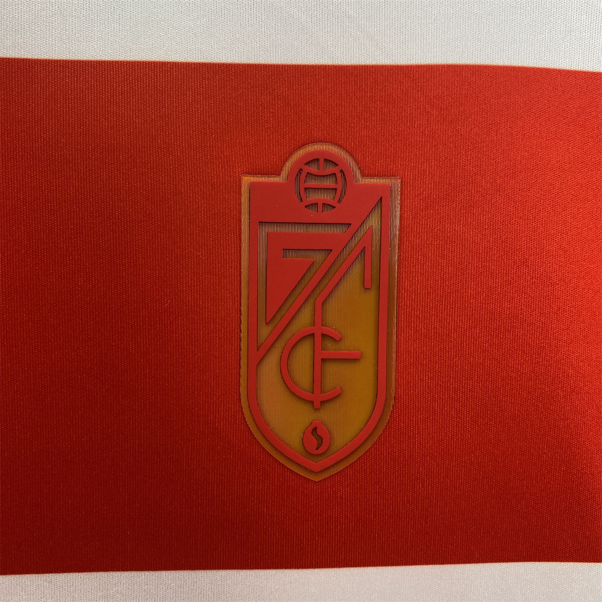 24/25 Granada FC Home Jersey Fan Version