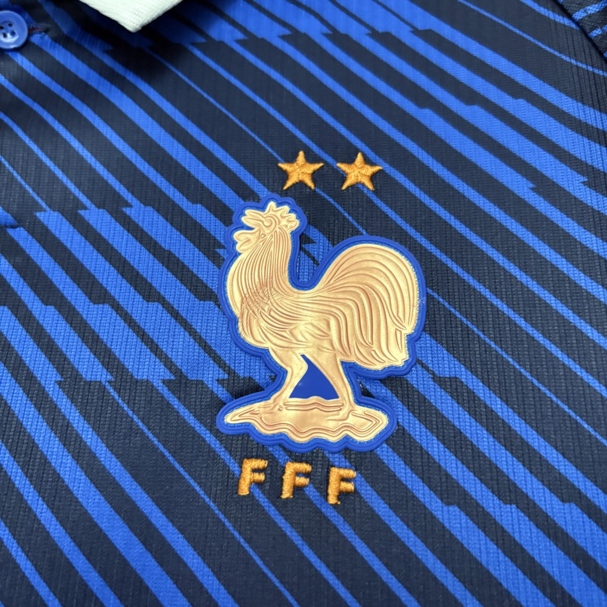 France 2026 World Cup Home Jersey Fan version