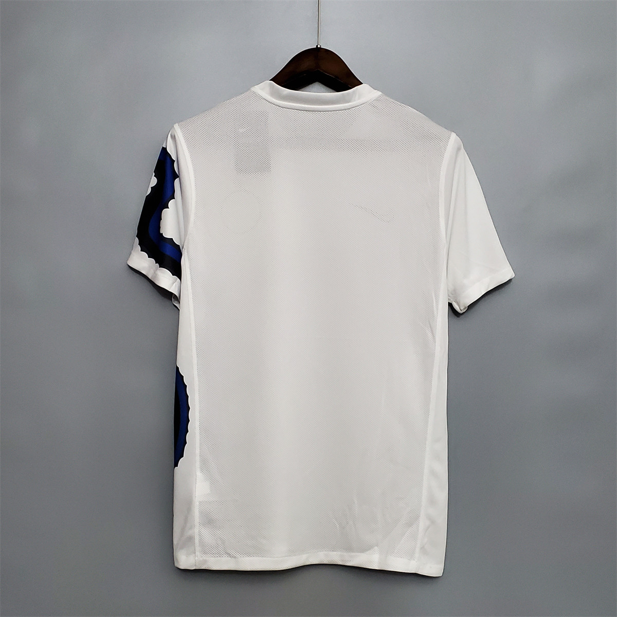Retro Inter Milan 2010 Away jersey Fan Version
