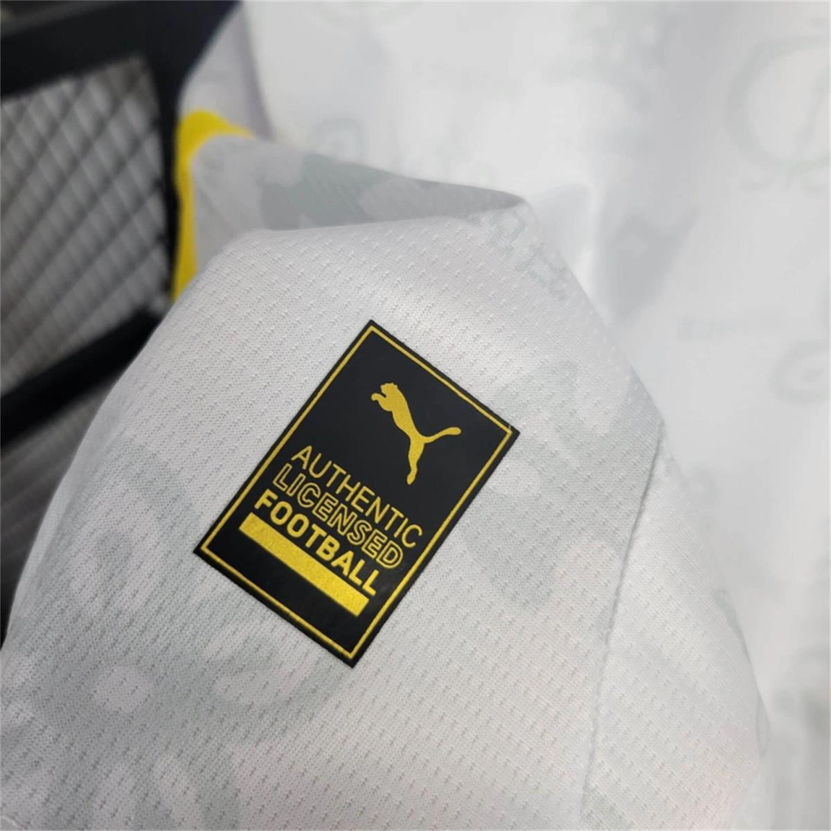 2024/25 Ghana Home Jersey Fan Version