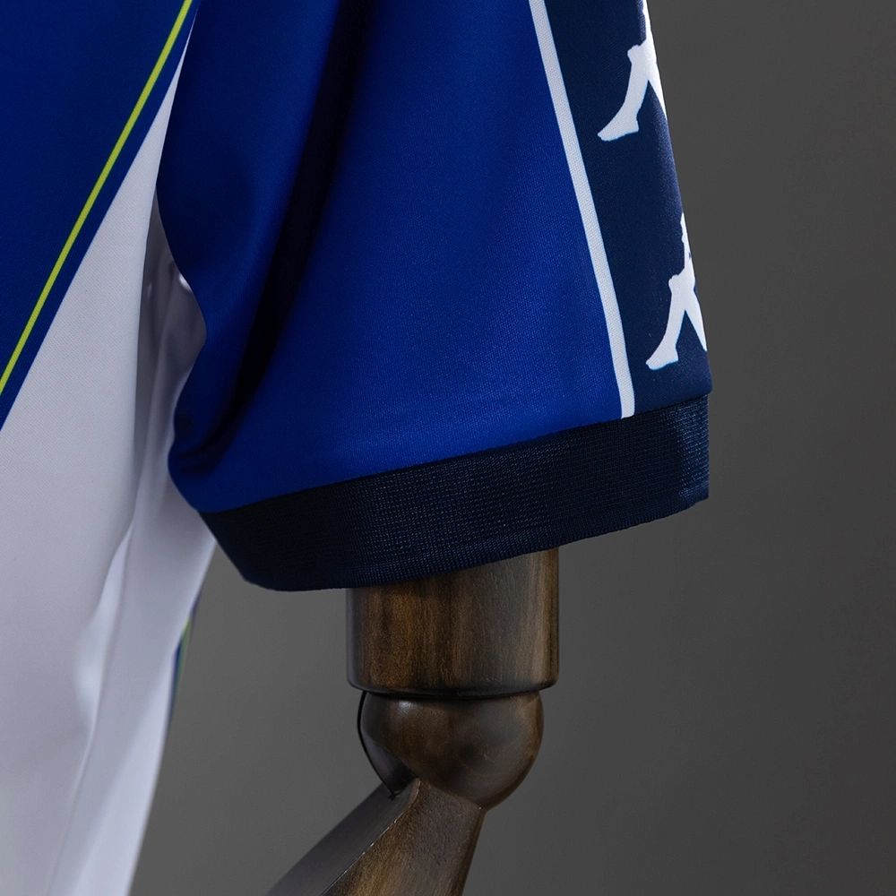 Retro Porto 1999/2000 Home jersey Fan Version