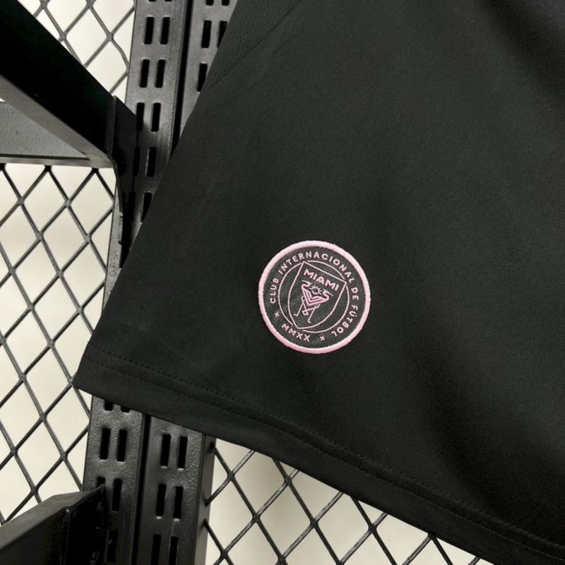 2025/26 Inter Miami Away Shorts Size:S-XXL