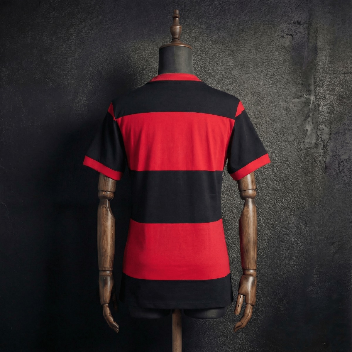 Retro Flamengo 1981 Home Women's jersey