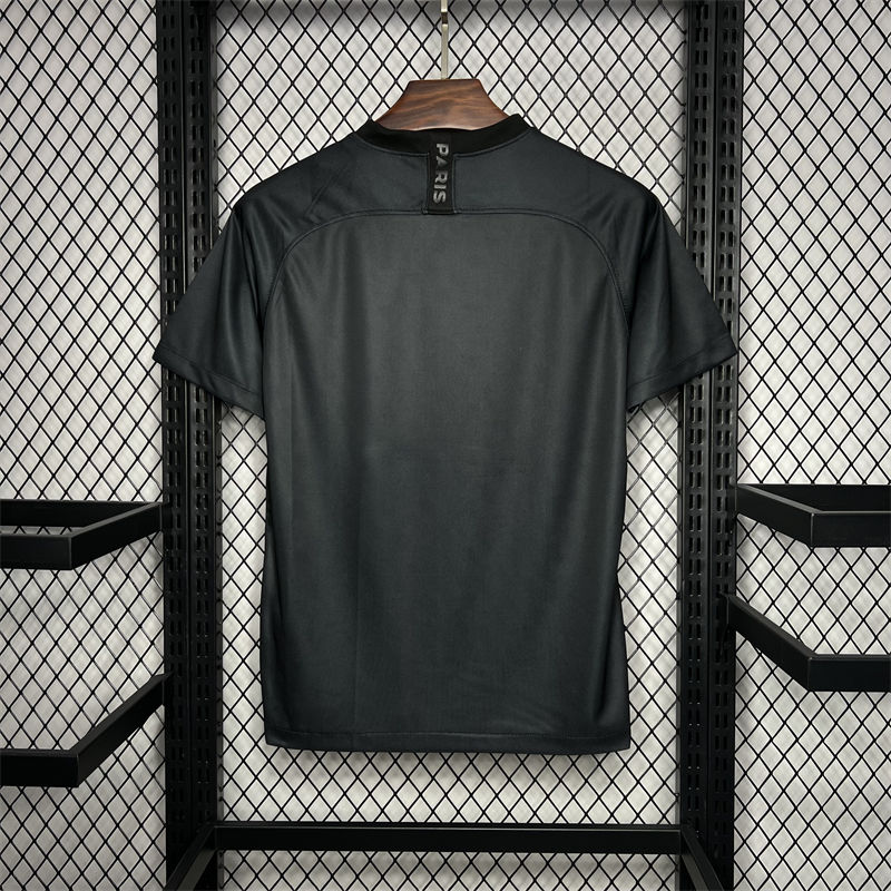 19/20 PSG 4 Away Jersey Fan Version