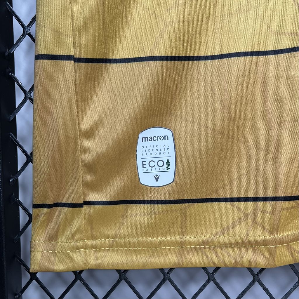 24/25 Real Sociedad Away Jersey Fan Version