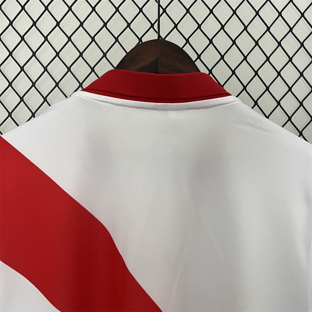 Retro River Plate 98/99  Home jersey Fan Version