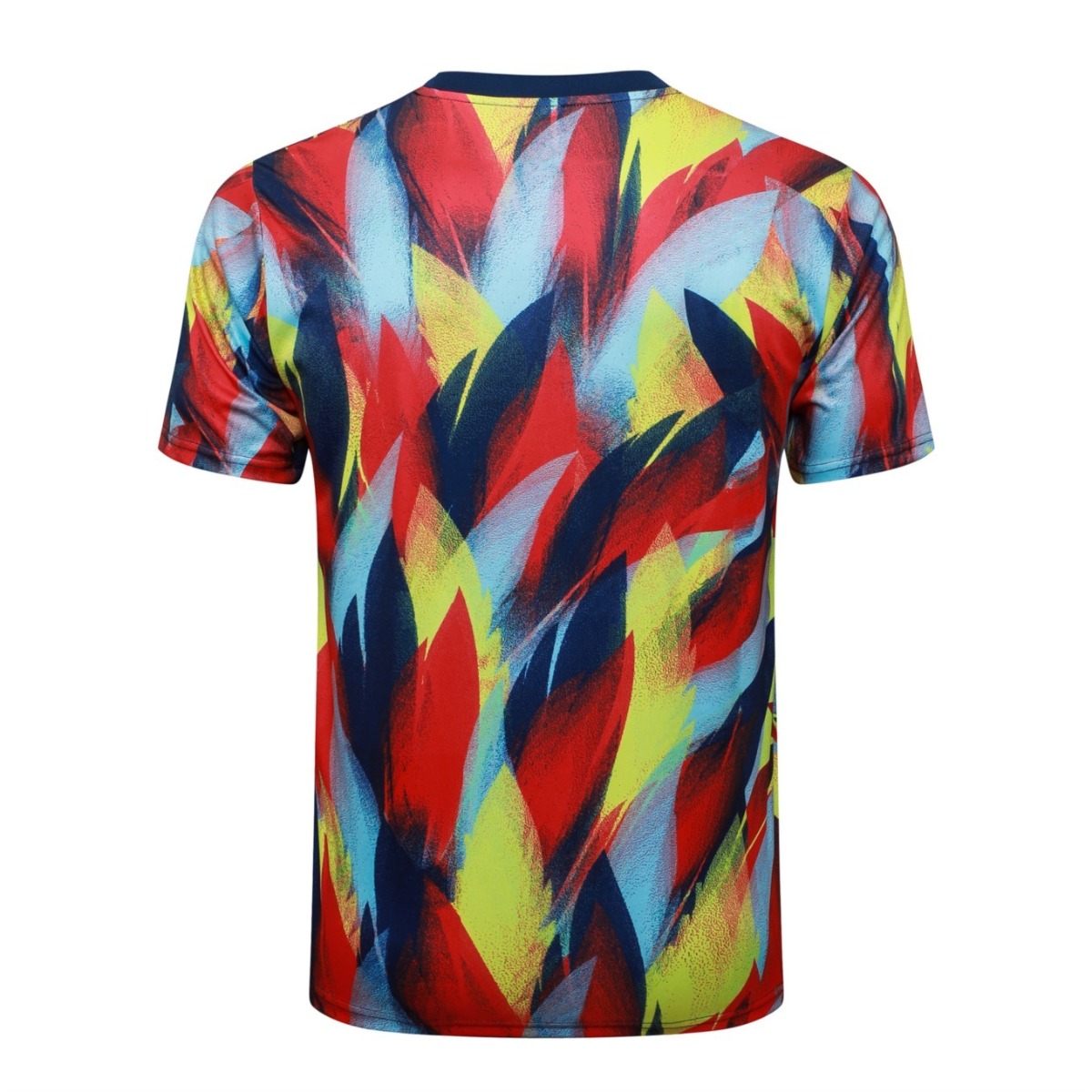 2026 Arsenal Color Training Set Shirt and Shorts