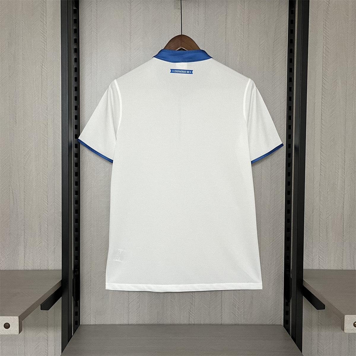 Retro 2013/14 Bahia Home jersey Fan Version