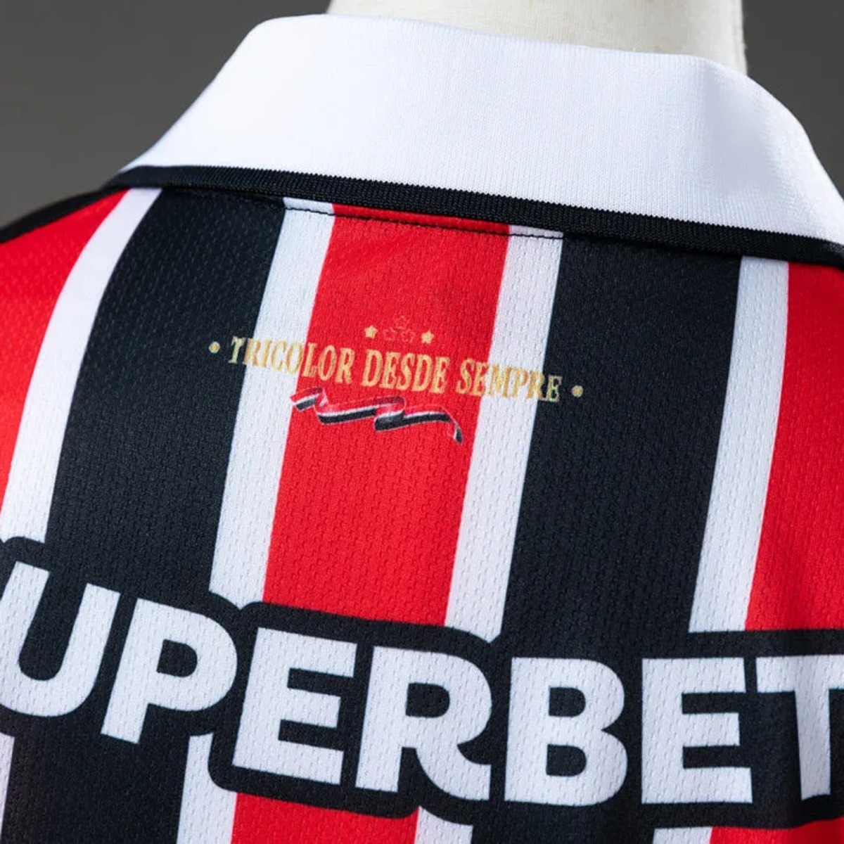 2026/27 Women Sao Paulo Away Jersey