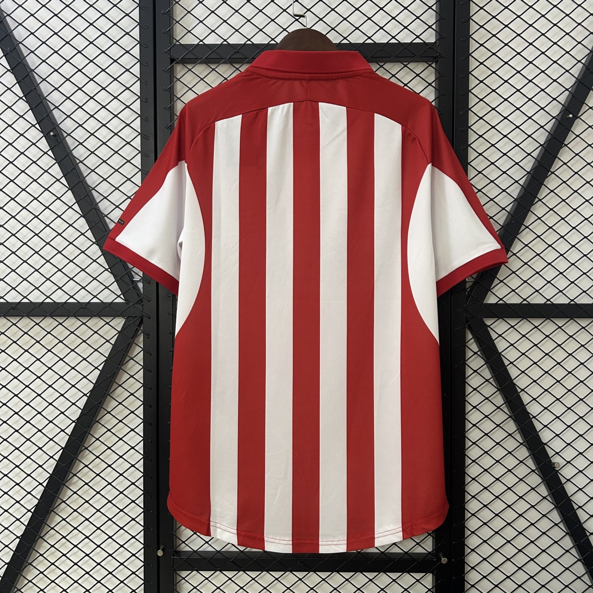 Retro PSV Eindhoven 00/01 Home jersey Fan Version