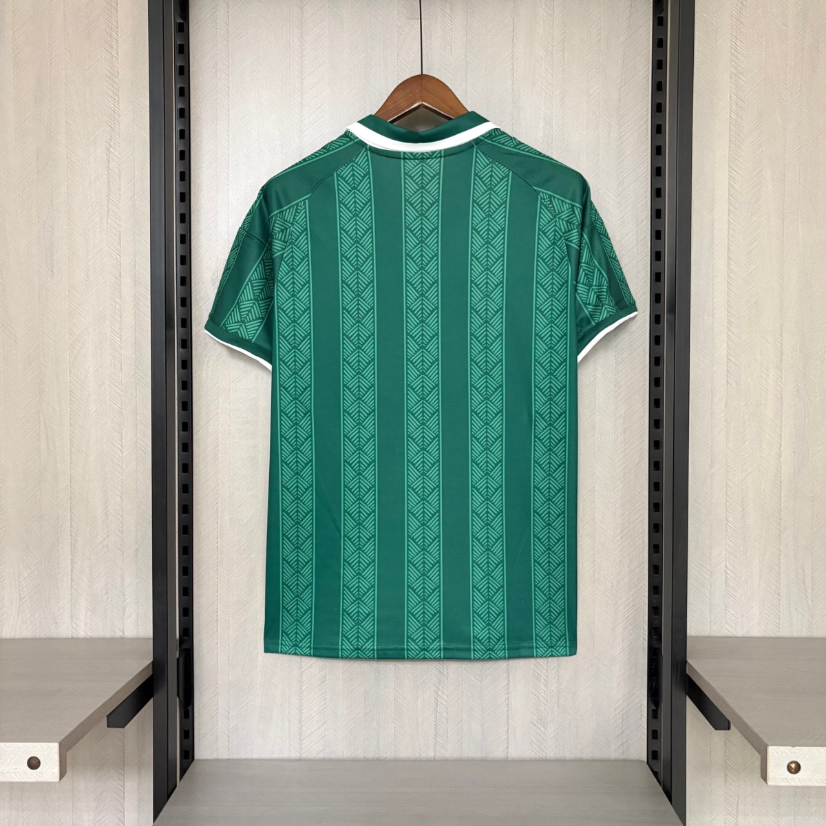 South Africa 2026 World Cup Away jersey Fan version
