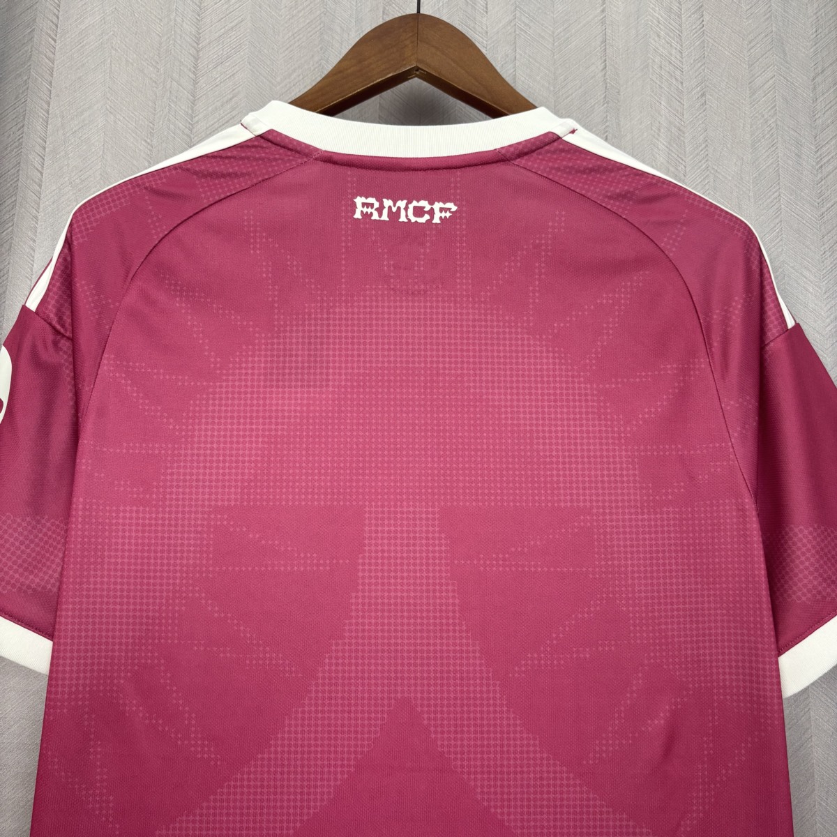 2026/27 Real Madrid Second Away Jersey Fan Version