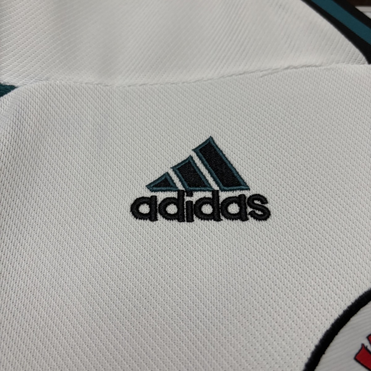 Retro Newcastle United 99/00 Away jersey Fan Version