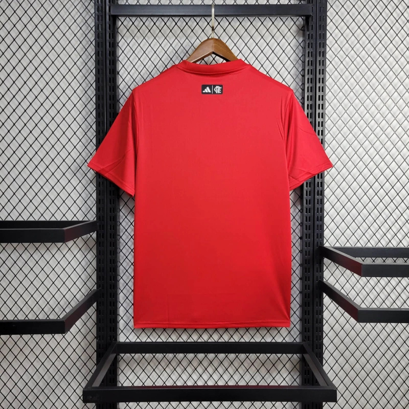 24/25 Flamengo Special Edition Jersey Fan Version