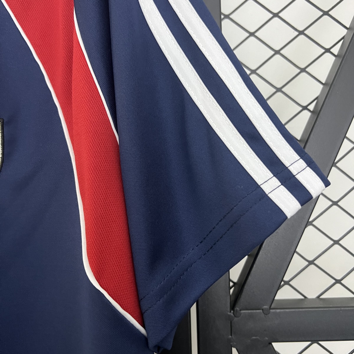 Retro Athletic Bilbao 1999/00  Away jersey Fan Version