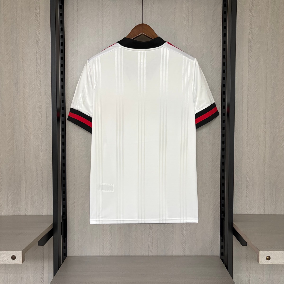 Retro 2020/21 Flamengo Away jersey Fan Version