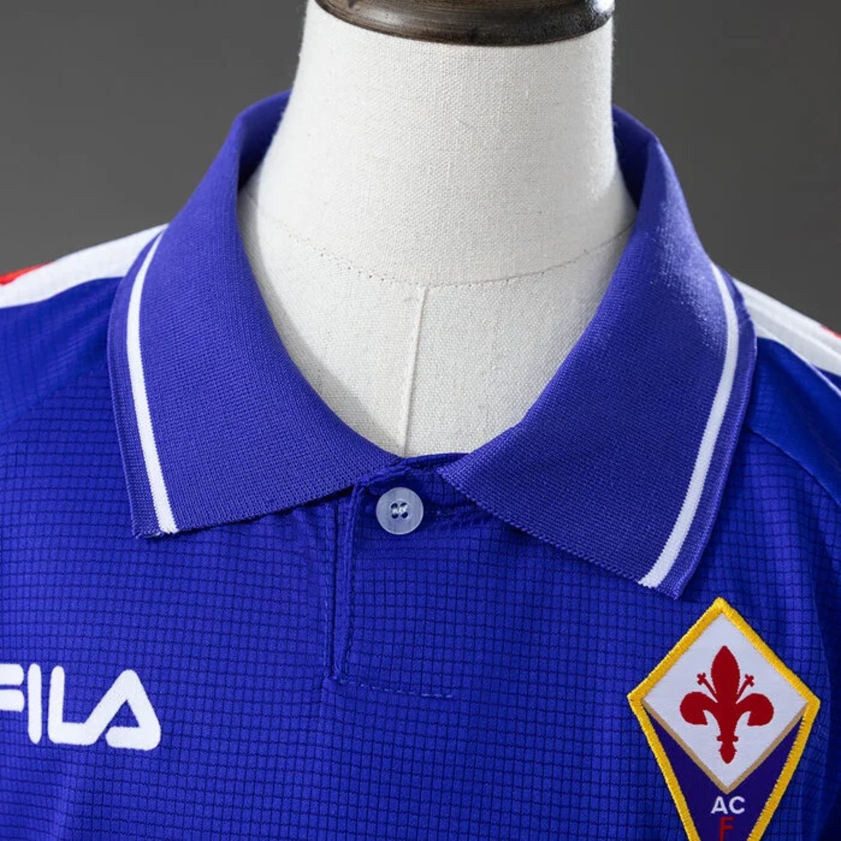 Retro Florence 1998/99 Home Kid Kits