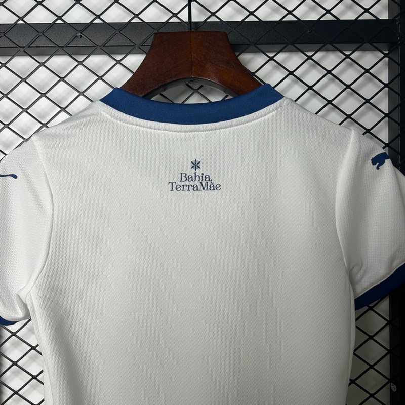 2025/26 Bahia Home jersey kids Kits size: 16-28