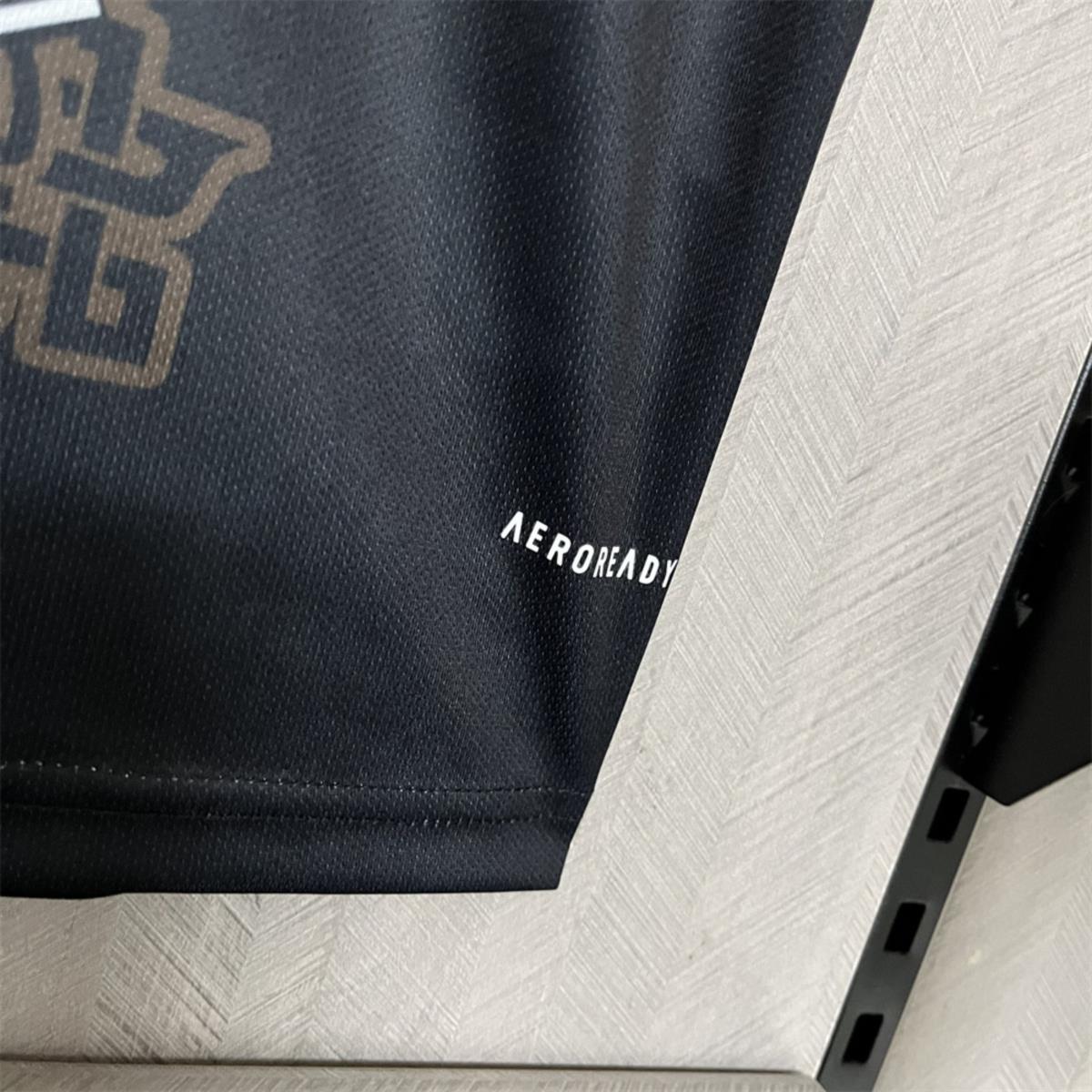 2024/25 Japan Special Edition Jersey Fan Version
