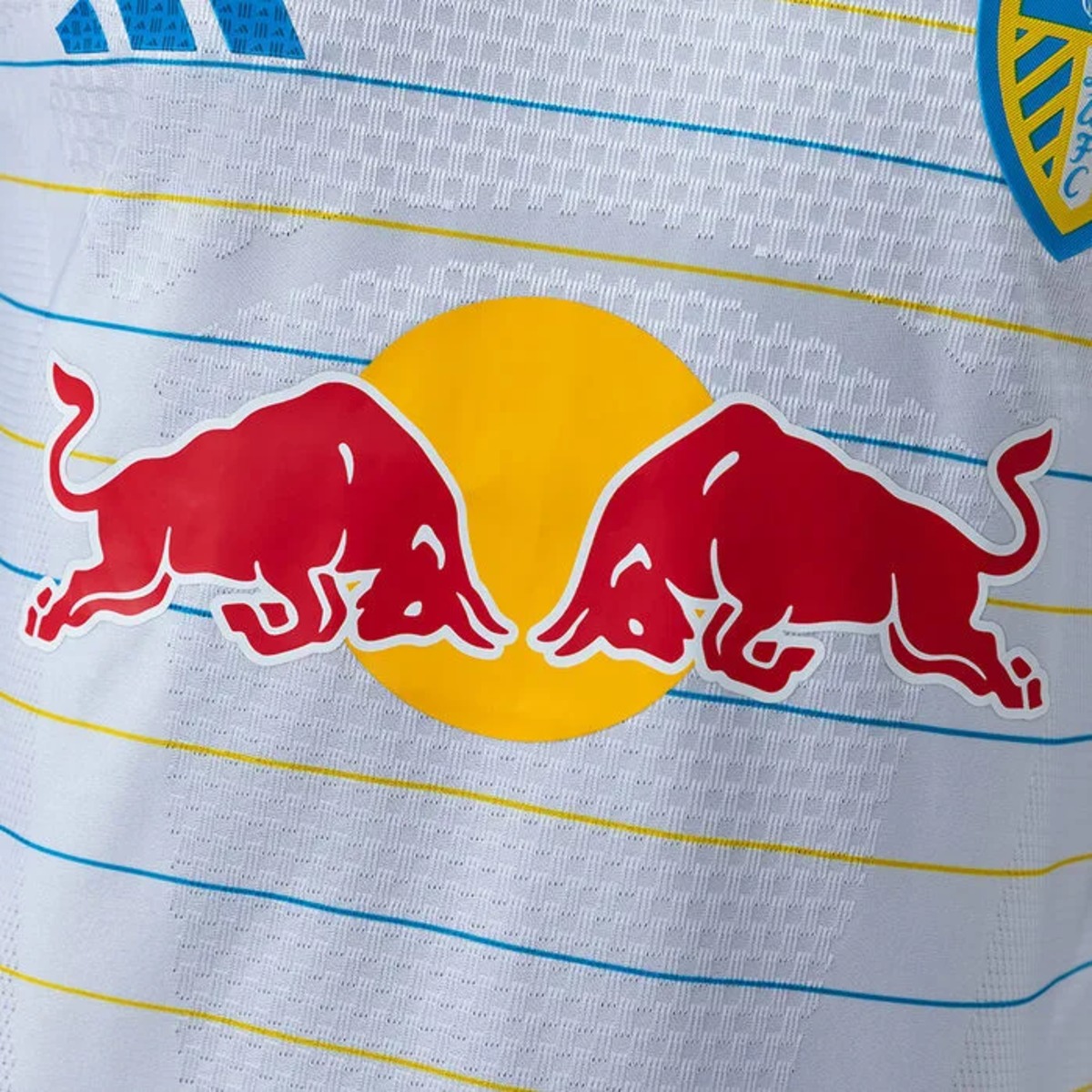 2026/27 Leeds United Home Jersey Player Version