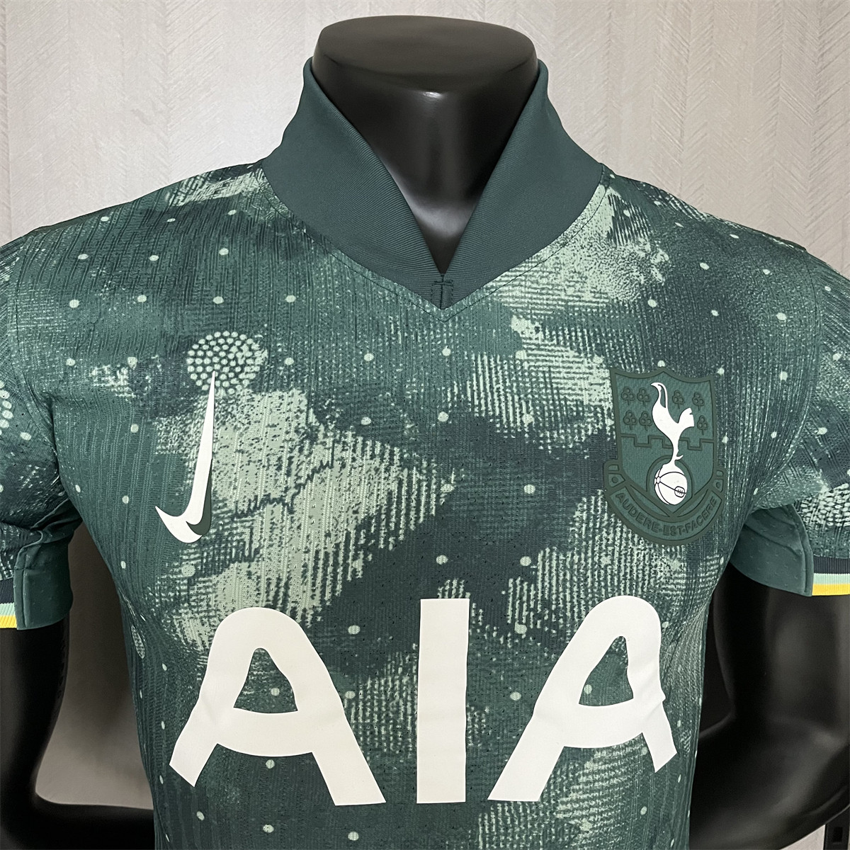 24/25 Tottenham Third Away Jersey Player Version