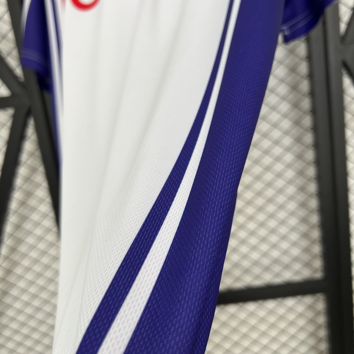 Retro Florence 1999/2000 away jersey Fan Version