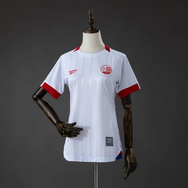 2026/27 Nautico Away Women's Jersey