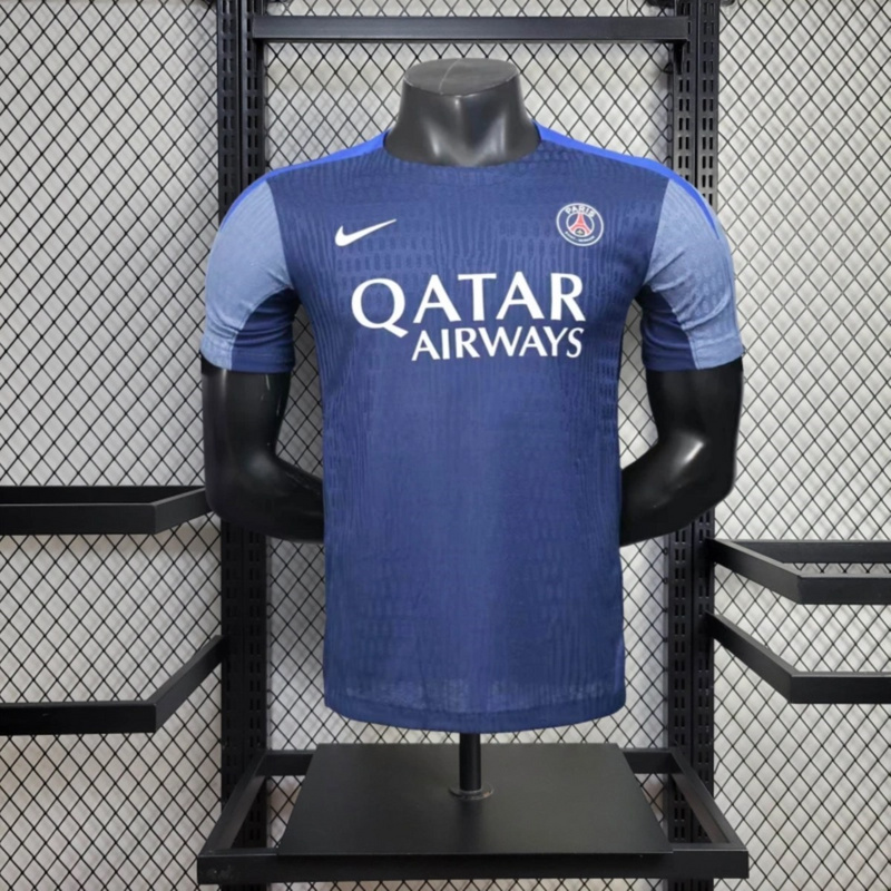 2025/26 PSG Training jersey Player Version