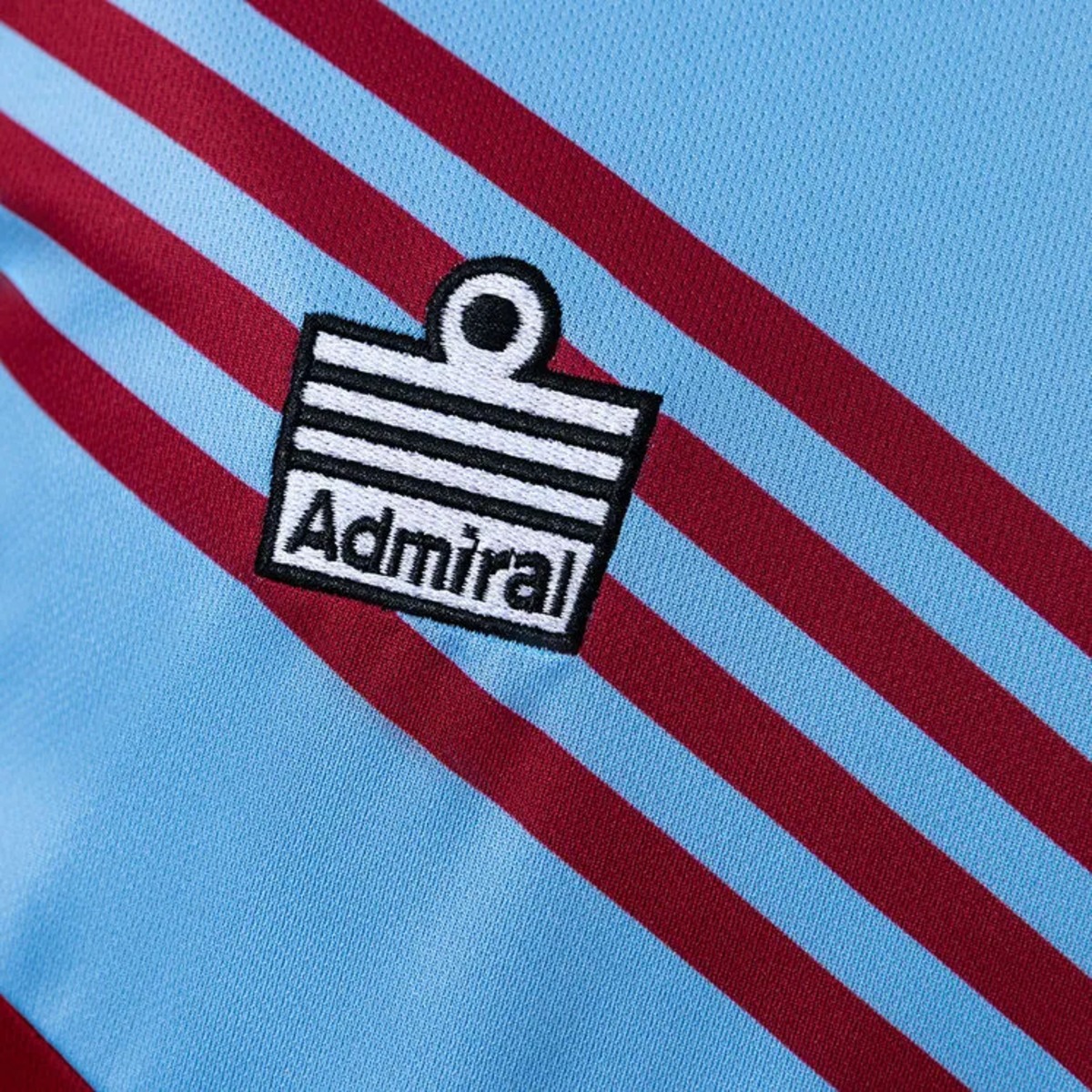 2026 West Ham United Vintage Style Jersey Fan Version