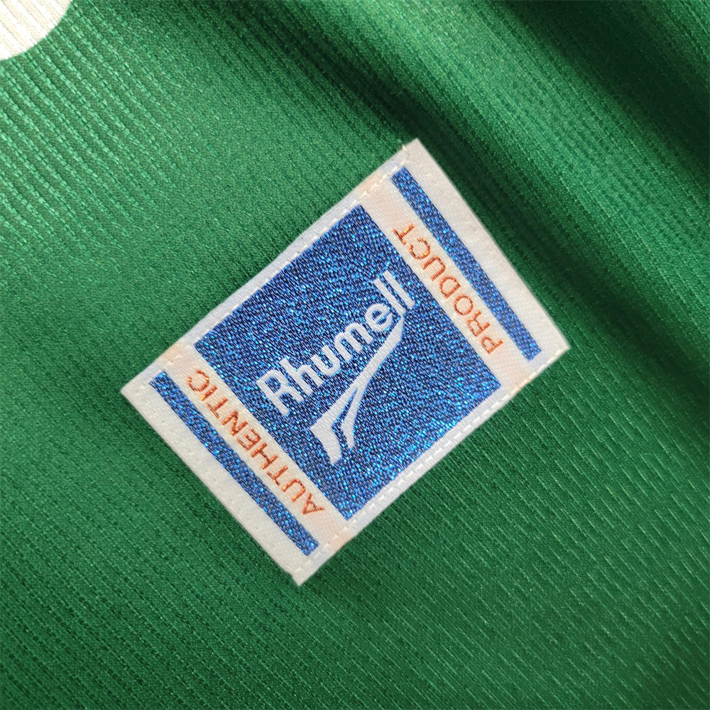 Retro 2019 Palmeiras 100th Anniversary Edition jersey Fan Version
