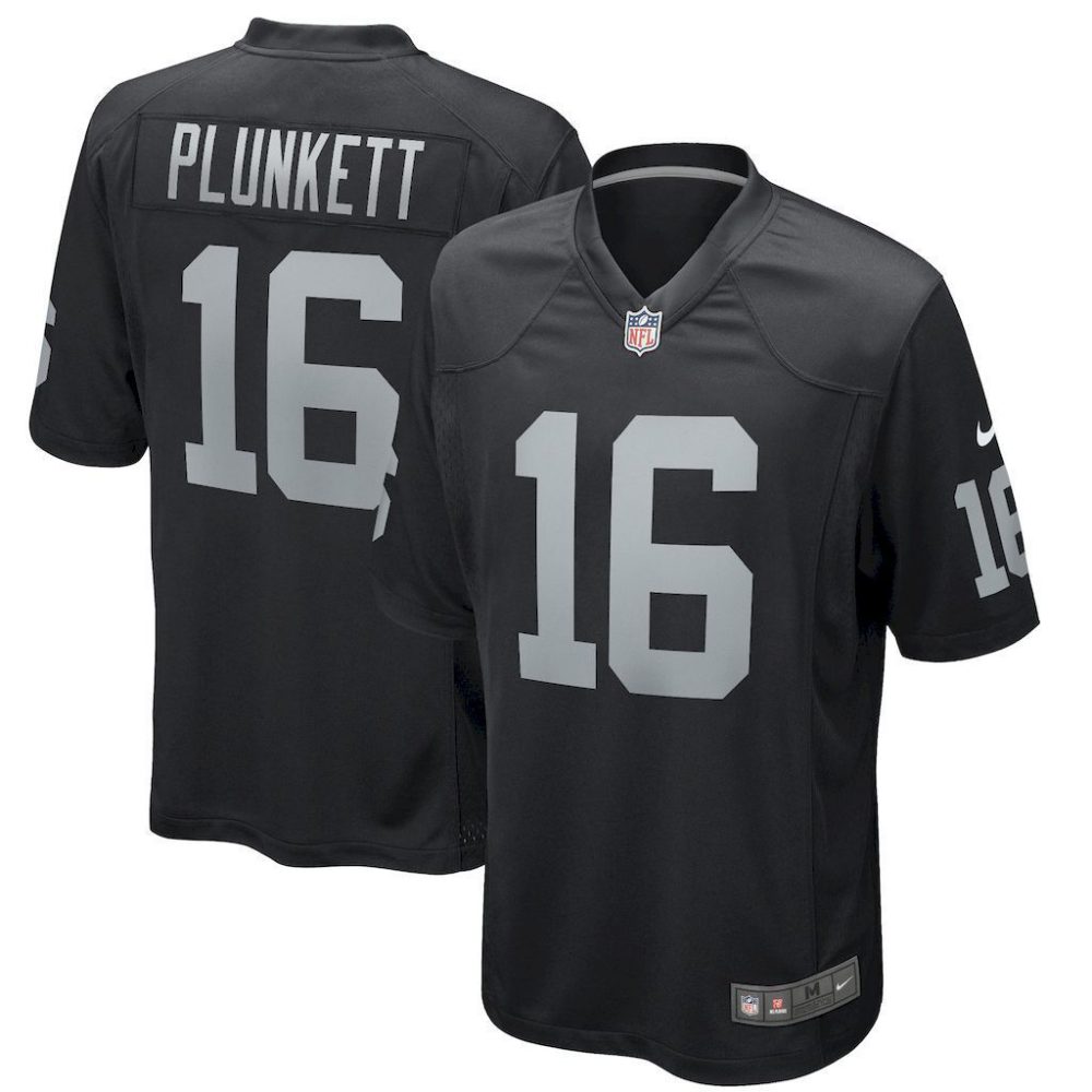 NFL Las vegas Raiders Jeysey MEYERS #16