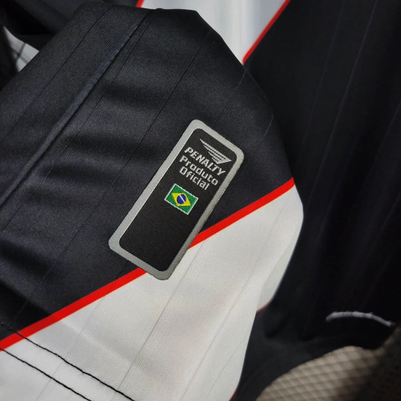 Retro 2010 Vasco Da Gama Home jersey Fan Version