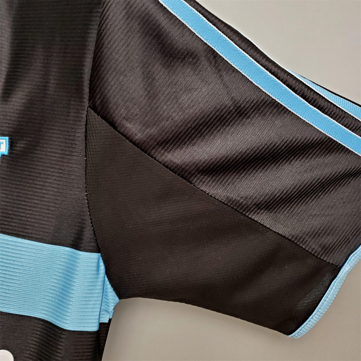 Retro Marseille 99/00 Third Away jersey Fan Version