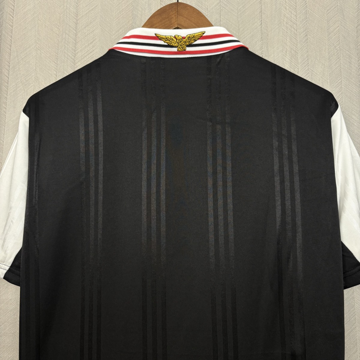 Retro Benfica 97/98 Away Jersey Fan Version