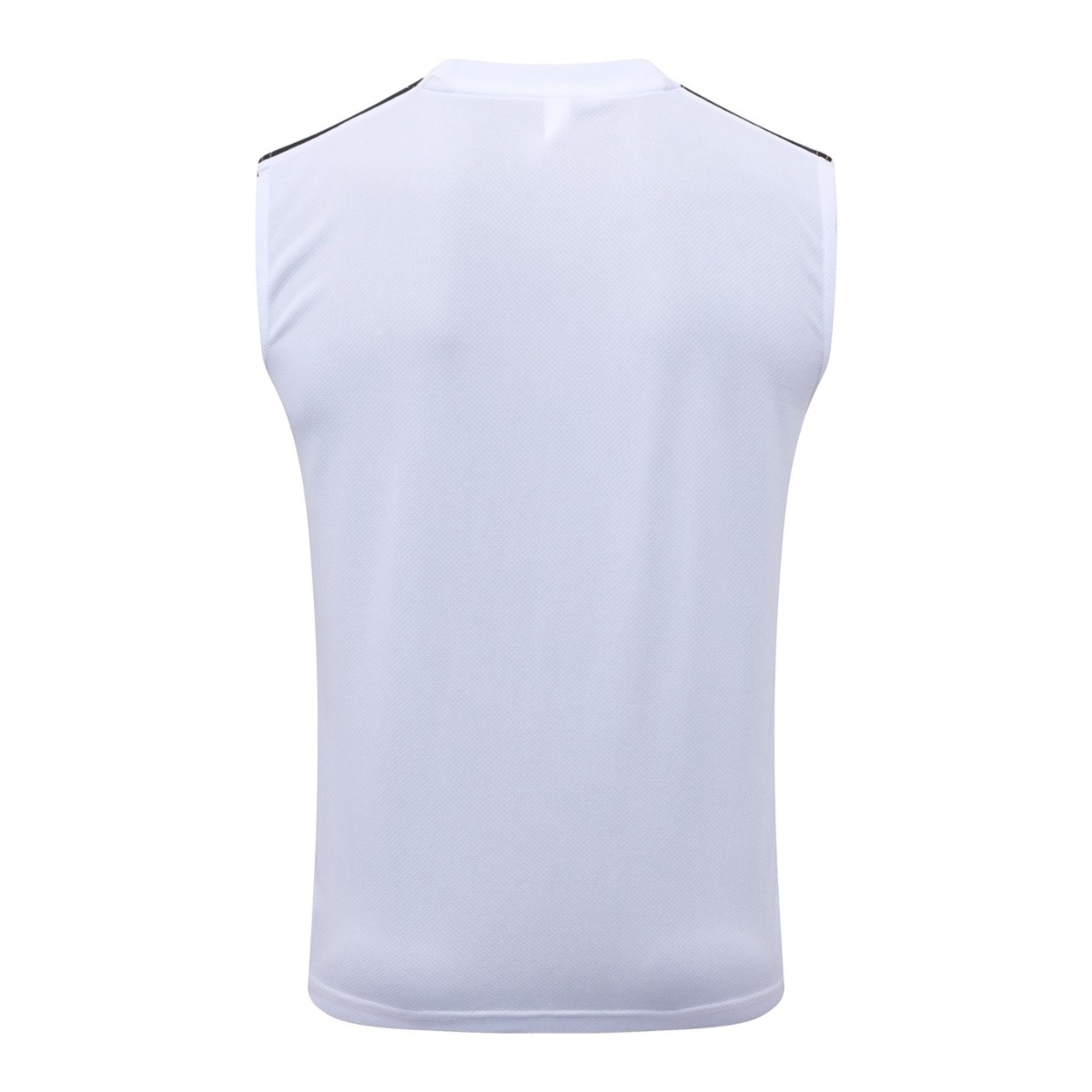 2026 PSG White Training Set Shirt and Shorts