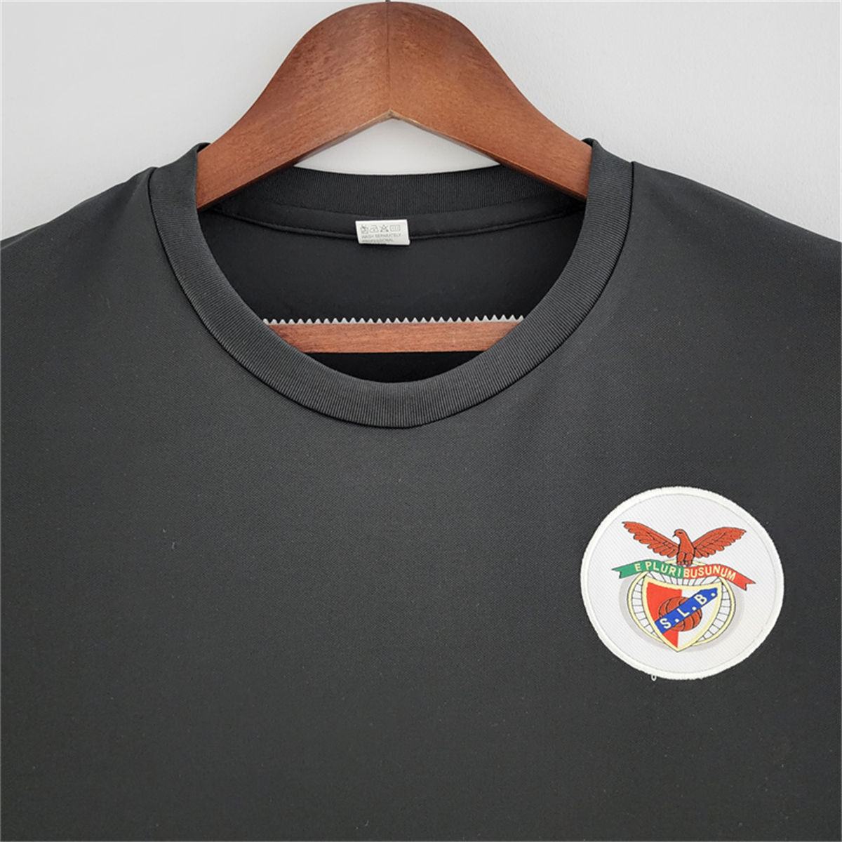 Retro Benfica 73/74 Away jersey Fan Version